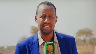 Bali Mataan Waxa la Gudonsiiyay Solar Schoolarshipsa Jamacadda Hargeisa,Mashinkii Oxygenta  Caruurta