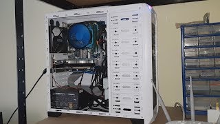 Optical Media Farming PC ?