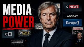 Europe’s Most Dangerous Media Mogul