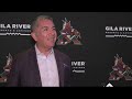 gila river coyotes partnership