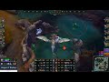 tes kanavi diana vs kindred jungle kr master patch 15.1