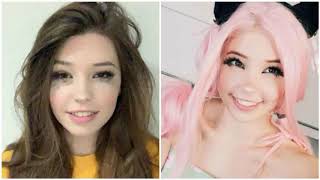 Belle Delphine Says She Was Arrested