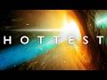 What's the Hottest Place In the Universe?