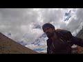 stok kangri expedition india s highest trekkable summit. best full video