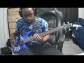 boa fool bass cover