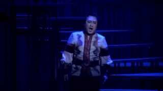 2014 1002 DIOF 'Turandot' Nessun Dorma (Alfred kim, 테너 김재형)