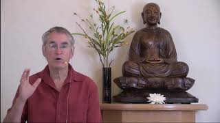 Dharmette: Mindfulness of Emotions (2 of 5) Emotions in the Body