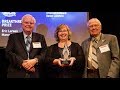 Drake Award 2018