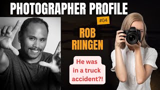 Photographer Profile: Rob Riingen