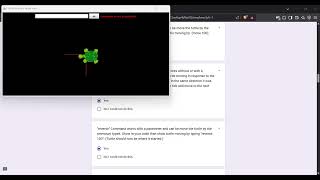 OOP assignment 2025 demo - Turtle Graphics Program (Vickky Bajaj Shah - 77576161 - TBC)
