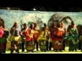 Soweto Gospel Choir - Magnificent