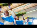 Mwari Ngarumbidzwe Kudenga