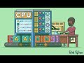 Speed Up Python With Concurrency: Latency & Concurrency Patterns