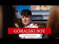 CAPITAN FOLK - Góralski Boy (Official Video) NOWOŚĆ 2024