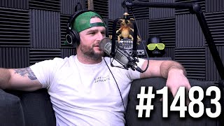 1483: How To Increase Mind-Muscle Connection for Maximum Back Growth, Sissy Squats & More