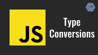 10. JavaScript type conversions.