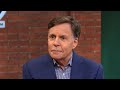 Bob Costas talks about his decision to retire from play-by-play announcing