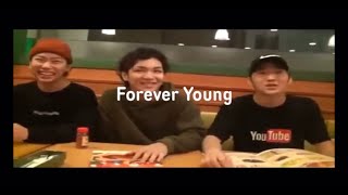 【映像付き】Forever Young/がーどまん-ロクデナシ宇宙