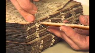 Preservation of Documents (2nd. Part: Papers)