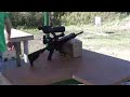 shooting the ar57 from 57center.com