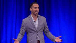 How refugees & immigrants can lead political change | Maytham Alshadood | TEDxMileHigh