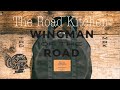 Wingman of the road, Road Kitchen…