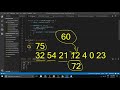 JavaScript Exercise Arrays Advanced (Tech Module)