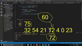 JavaScript Exercise Arrays Advanced (Tech Module)