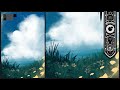 Speedpaint | Cloud Painting Study 01