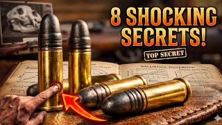 8 Shocking .22 LR Rifle Secrets Every Owner MUST Know!