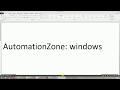 Switching Windows - Selenium WebDriver Tutorial 15