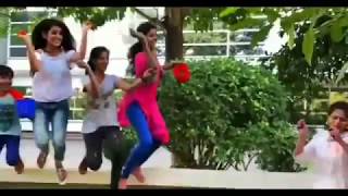 priya Prakash varrier new video 2018 (Oru adaar love holi celebration)