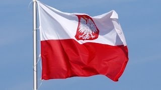 Polish National Anthem - "Mazurek Dąbrowskiego" (Poland Is Not Yet Lost) - HD Photo Slideshow