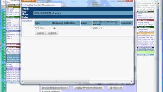Overview of the Oscar EMR Echart