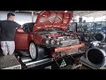 how to move a dyno dynamics dynotech