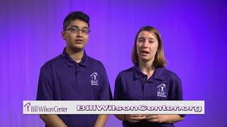 Bill Wilson Center PSA