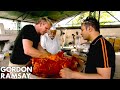 Gordon Ramsay’s Top 5 Indian Dishes
