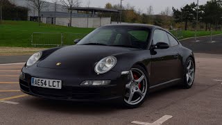 Porsche 911 997.1 Users Guide | Here’s what you need to know