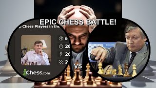 Bareev, Evgeny vs Karpov, Anatoly | Dortmund : Brilliant #Chess Strategy (2560 vs 2775)