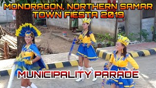 Mondragon, Northern Samar Town Fiesta 2019