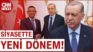 SON DAKİKA 🚨 Cumhurbaşkanı Erdoğan: "CHP'ye Ziyarette Bulunacağım!'"