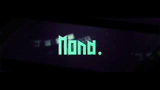 Intro: Mona. [Blender/AE] (V2)