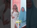 secantik itukah bunda sampai dihipnotis supirnya