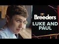 Luke Notices a Change in Paul - Scene | Breeders | FX