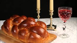 Shabbat Menucha