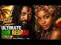 🌴 ULTIMATE DUB REGGAE MIX 2026 🔥 | Best Roots Reggae Collection | Tropical Island Vibes All Day