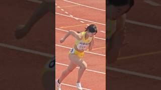 #김애영선수~! 스타팅 워밍업 ~!