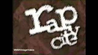 BET's Rap City- Intro