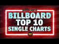 Billboard Hot 100 Single Charts | Top 10 | October 03, 2015 | ChartExpress