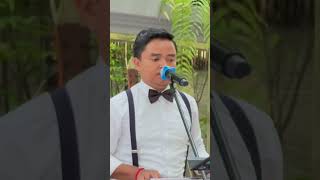 បទ. ភ្លៀងវង្វេងមេឃ.  #cover Prak Sokun Music Band